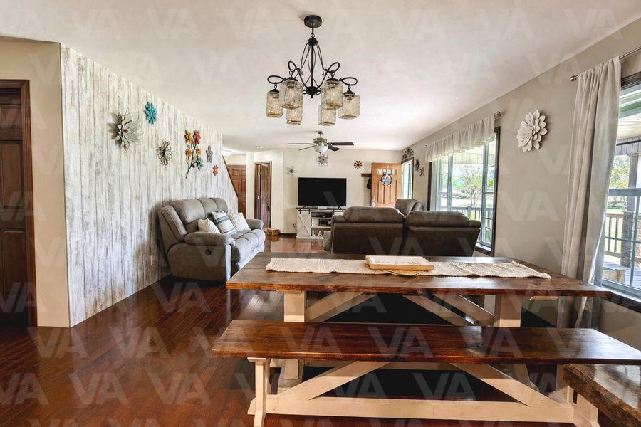 HDR Merge (Single & Multi Exposure) result